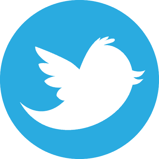 logo twitter